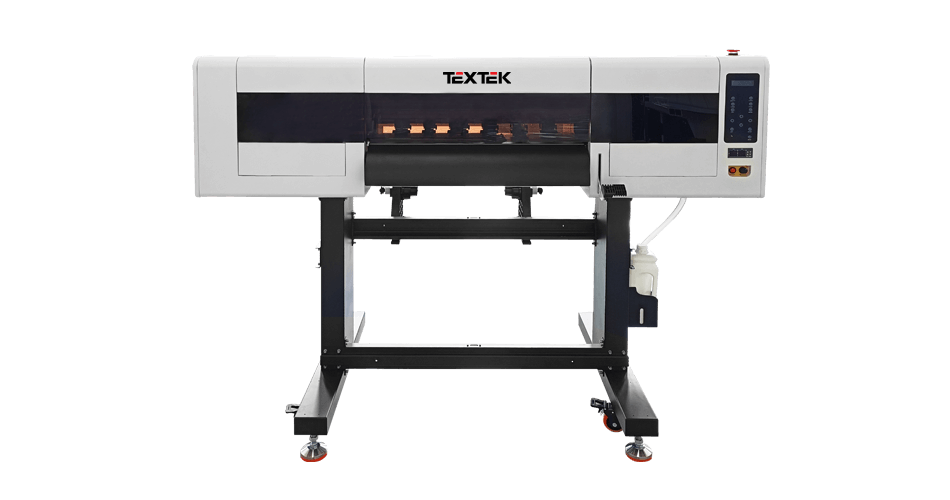 60cm DTF Film Printer